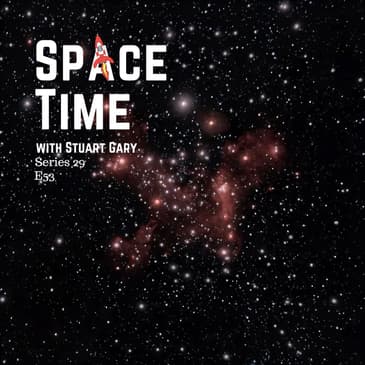 Milky Way's Black Hole Secrets, Solar Flare Spectacles, and Mars Rover Discoveries