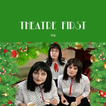 154: A Very Kransky Christmas (review)