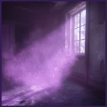 Two True Hauntings: The Old Farmhouse & Get Out Now