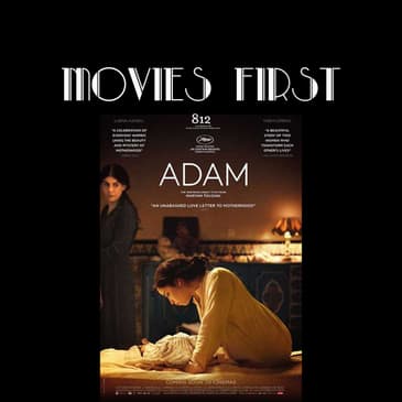 Adam (Drama) (the @MoviesFirst review)