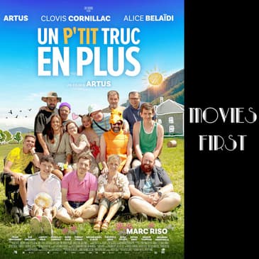 A Little Something Extra: French Comedy's Heartfelt Heist