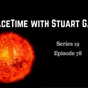 78: Proxima Centauri is more Sun like than previously thought
