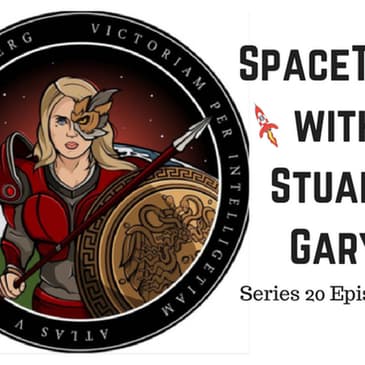 19: Black Hole Dark Matter hypothesis disproved