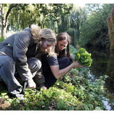 Are you Prepared for Recovery? with I Am Liberty on PBN