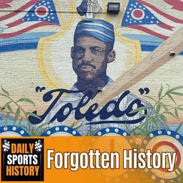 Moses Fleetwood Walker: The First Black Major League Baseball Player Who Broke Barriers Before Jackie Robinson