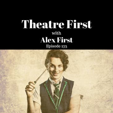 Voldemort and the Teenage Hogwarts Musical Parody (Theatre Works Melbourne, Australia)