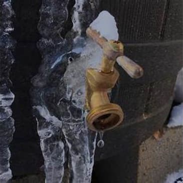 Winter Time Water Procurement with The Next Generation on PBN