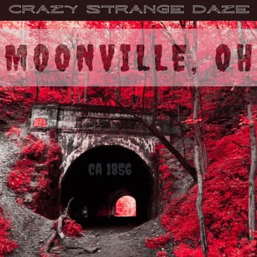 Crazy Strange Stories EP-02