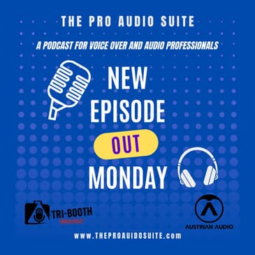 PROMO-Three Things...