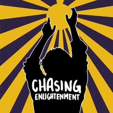 The Vegetarians by Chasing Enlightenment