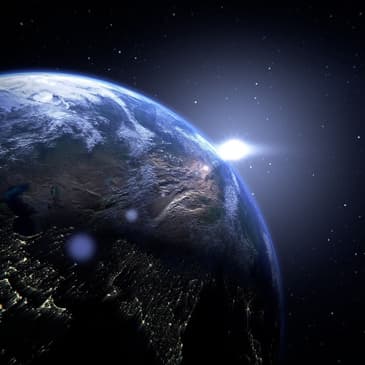 Bonus - New History of Earth’s Crust - Full Interview