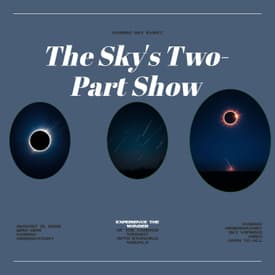 Eclipse Eve: Totality Returns to Europe