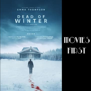 The Frozen Struggle: Love and Loss in 'Dead of Winter'