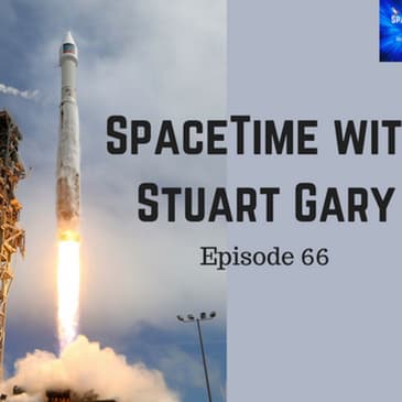 Moon's magnetic field lasted far longer than once believed - Spacetime with Stuart Gary S20E66 Patreon Edition