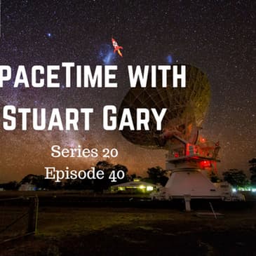 40; Magnetic bridge linking galaxies