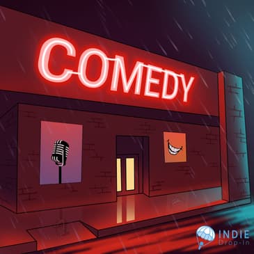 Comedy Introduction