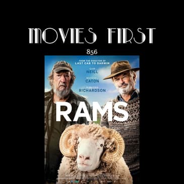 RAMS (Adventure, Comedy, Drama) (the @MoviesFirst review)