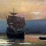 Episode 3: The Mayflower