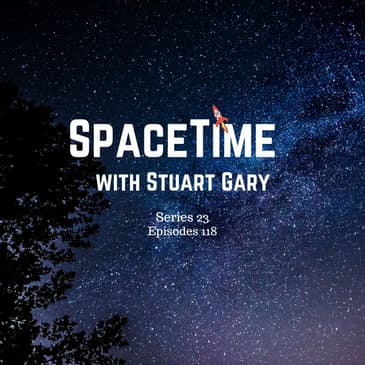 When We Look at the Stars is There Anyone Looking Back?