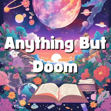 Anything But Doom - The Crow Remake