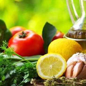 Ep. 36 Foods That Make You Feel Confident