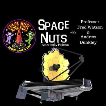 #372: Unveiling the Cosmos: Exploring the Sensational World of Gravitational Waves