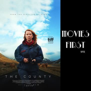 The County (Drama, Comedy) (Iceland) (review)