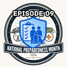 NPM 09: STOP PROCRASTINATING!! Build a Personalized Plan with Be Prepared Solutions
