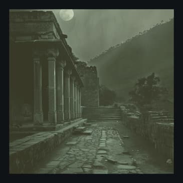 The Curse of India's Most Haunted Fort