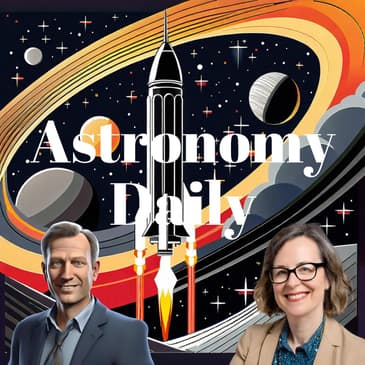 Celestial Progress: SpaceX's Starship Evolution, Dark Energy's Sign Switch, and China's Moon Mission Plans