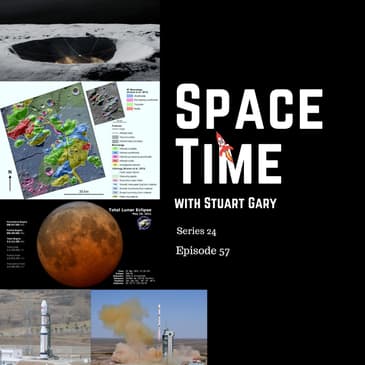 Our Moon - An Update