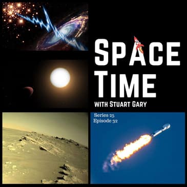 Astronomers Shocked By the Nearest Ever Fast Radio Burst