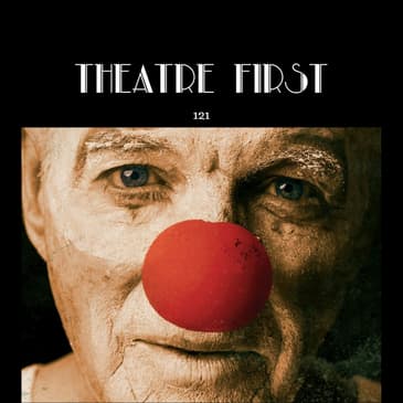 121: Scaramouche Jones