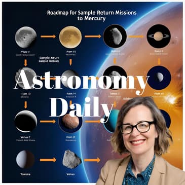 Inner Solar Secrets: Sample Returns, Water Origins, and the Dawn of Space Commerce