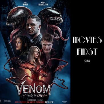Venom: Let There Be Carnage | Action, Adventure. Sci-Fi | The @MoviesFirst Review