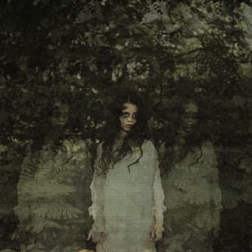 Real Ghost Stories for Rainy Days