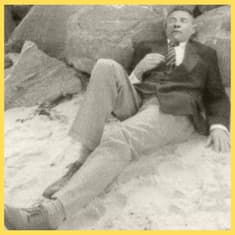 The Mystery of The Somerton Man