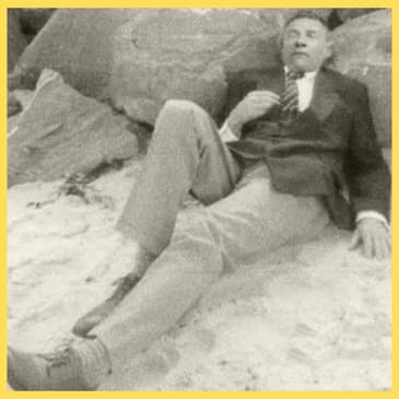 The Mystery of The Somerton Man