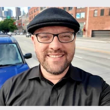 NPM 15: The Urban Prepper