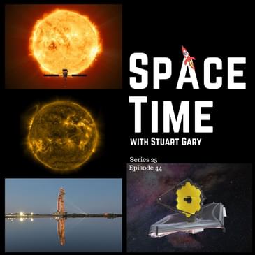 Solar Orbiter’s Closest Approach To The Surface Of The Sun