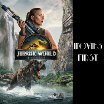 Prehistoric Perils: Survival and Science in 'Jurassic World: Rebirth'