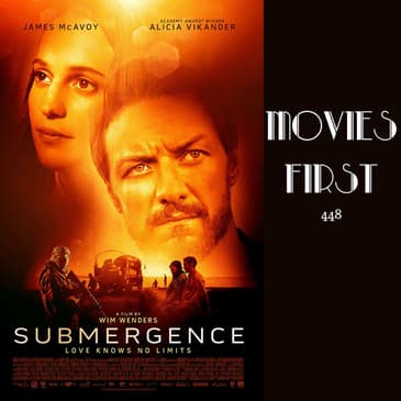 448: Submergence