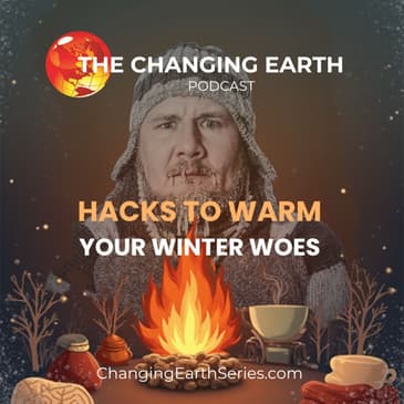 Hacks to Warm Your Winter Woes