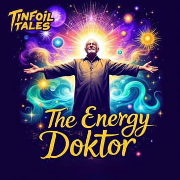 Ep. 214: The Energy Doktor