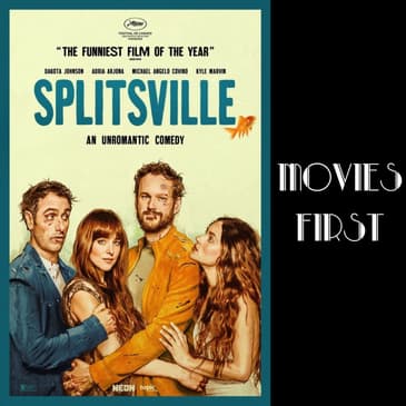 Redefining Love: The Chaotic Connections of 'Splitsville'