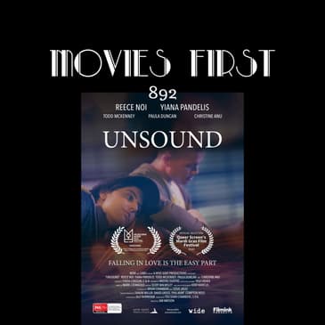 Unsound (Drama) (the @MoviesFirst review)
