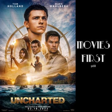 Unchartered (Action, Adventure) (Review)