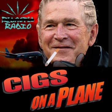 80 - Cigs on Planes