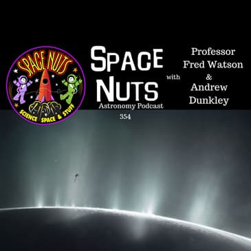 #354: The Geysers of Enceladus