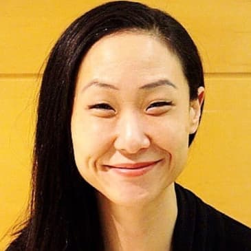 Ep.22 Soo-JIn Kim - Selfless Motivation